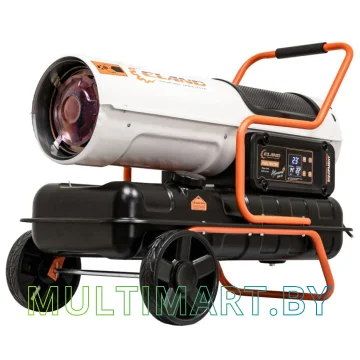 Тепловая пушка ELAND Atacama DW-35